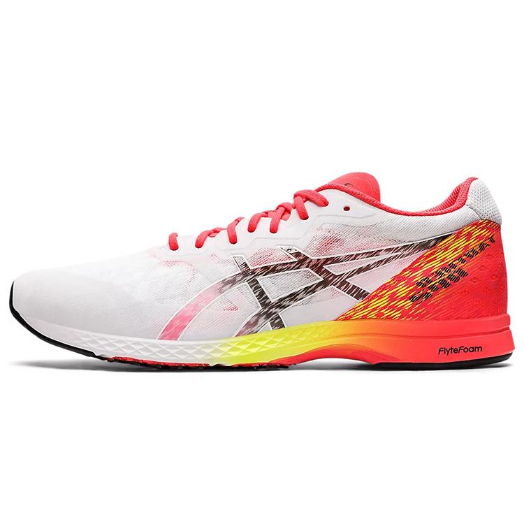 

new Asics Tarther Rp 2 White Red 46
