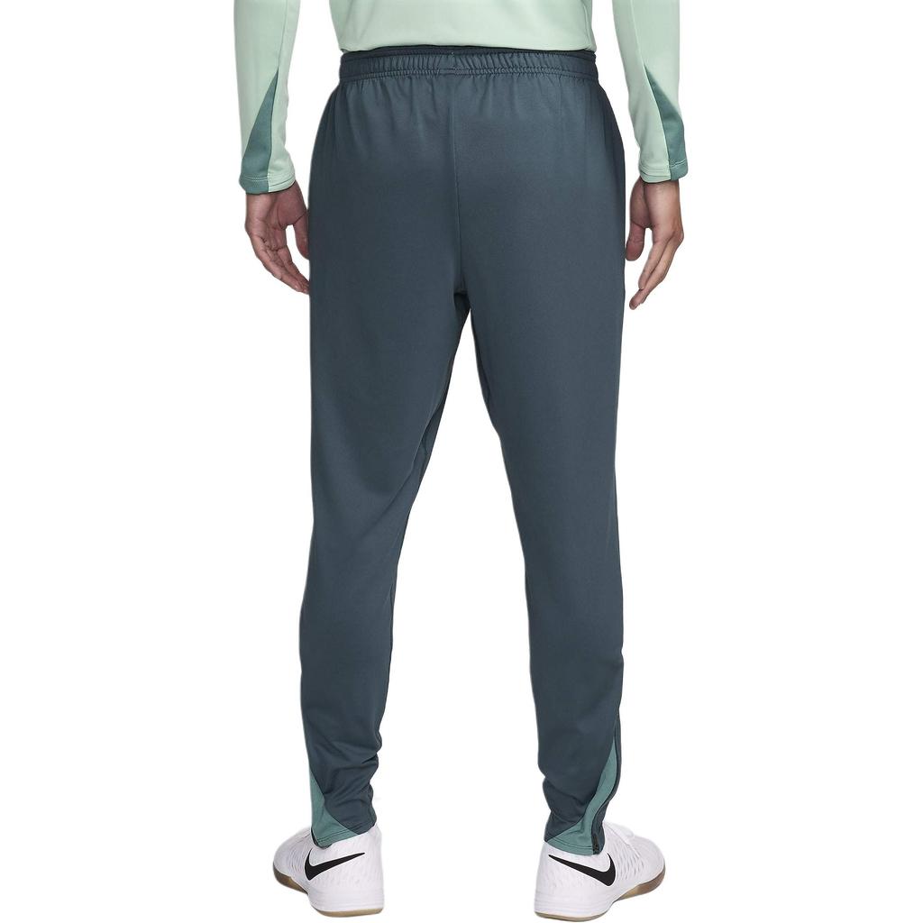 New Nike Dri Fit FW24 Soccer Bottom Men's Faded Spruce/Bicoastal Color/Enamel Green FQ2458-359