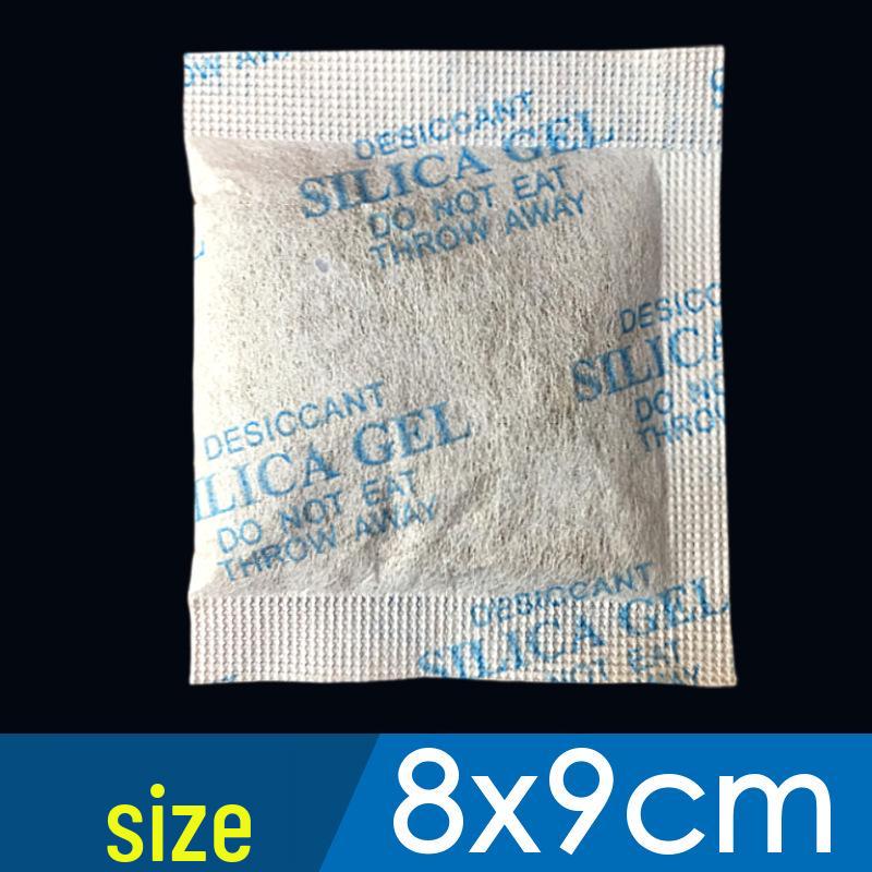 Silicone Mineral Desiccant Beads for Electronics, Clothing, and Furniture (10g-100g) Moisture Protection