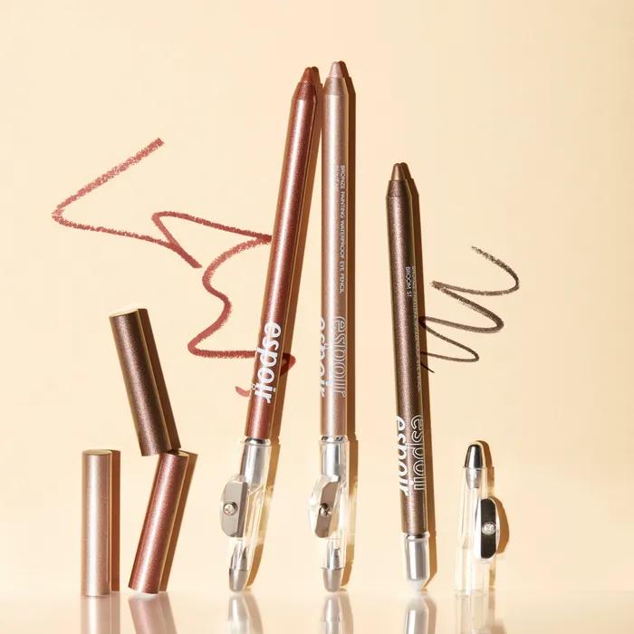 [Espoir]_Bronze Painting Waterproof Eye Pencil