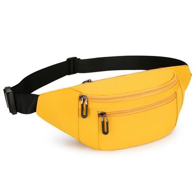 Mobile Hüfttasche für Herren, einfache und leichte Umhängetasche für Damen, lässige Sport-Umhängetasche für Herren