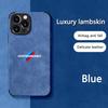 For BMW M Performance Styling Roadster For iPhone 13 Pro 13 Mini 11 12 Max Xr X Xs 7 8 Plus Protector Sudue Cover Phone Case EB1
