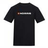 AWD Unisex Adult Lando Norris Formula 1 T-Shirt