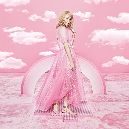 

CD DREAM AMI - Re: Dream(CD ONLY) RZCD86391 Japan ObiJapanese Pop/Rock Used