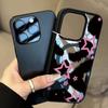 Magnetic Phone Case for iPhone  11 12 17 14 15 Pro Max 15 14 16 Pro13 14 15 16 Shockproof Case Mag-Safe Magnetic Ring Back Cover