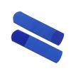 1Pair Anti-Slip Soccer Shin Straps Holders Football Socks Shin Fixed Straps for Sports Kicking Ball Running Cycling Youth Adults