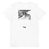 Downhill Racer Tee