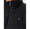 Demi-season Jacket Tommy Jeans DW0DW20958, Black, Standard Fit
