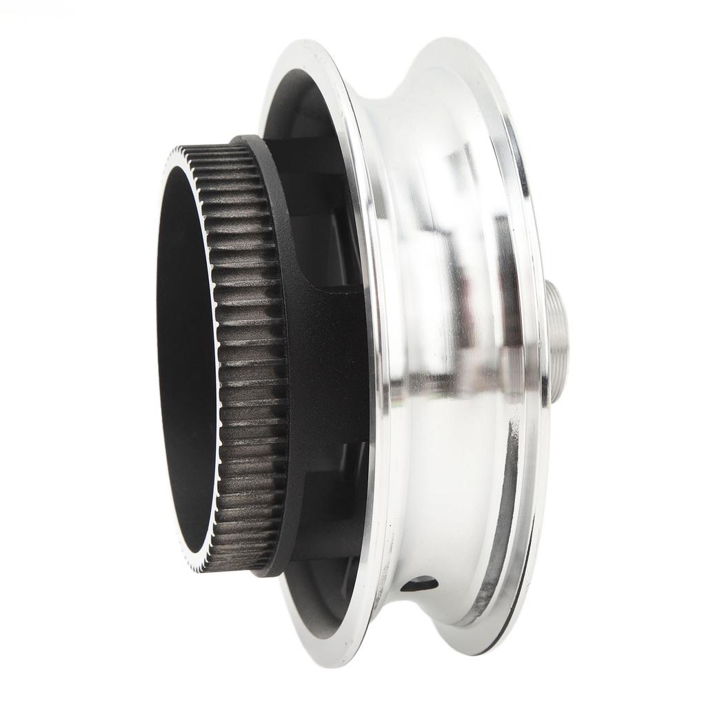 Electric Scooter Folding Pole Base Buckle Replacement Electric Scooter Reinforced Folding Lock Buckle for MI3