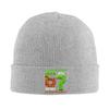 67 Six Seven Pixel Game Birthday Gift Beanie Hats Bonnet Hats Men Women Cool Hippie Skullies Beanies Autumn Graphic Elastic Caps