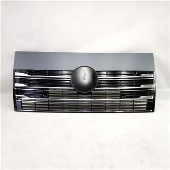 Compatible Front Grille for Foton (National V M6) L053100000035