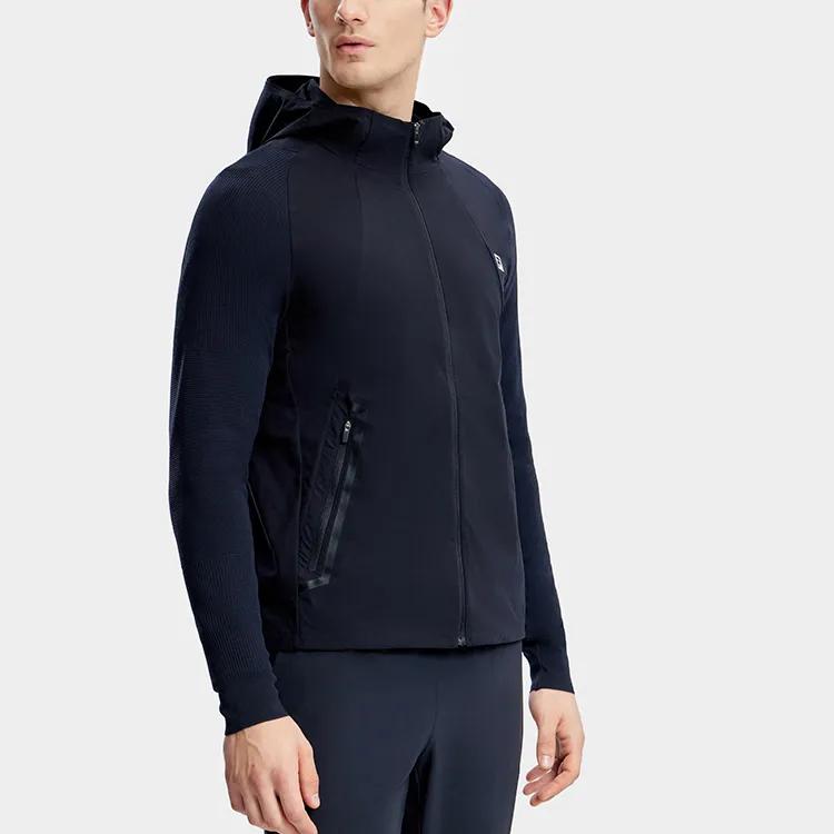 FILA Knitwear Men's Pitch Black (Unisex) Knitwear A11M331706F BK