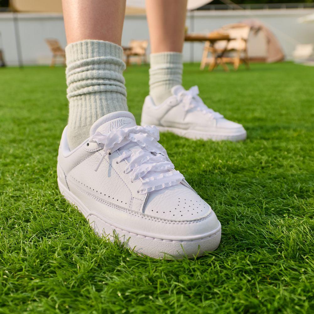 Nike Wmns Tennis Centre `White Court