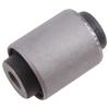 2X Front Lower Control Bushing For Subaru Legacy XV Impreza Forester 20204AJ000 20204-AJ000