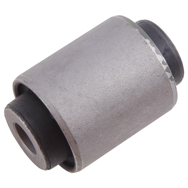 2X Front Lower Control Bushing For Subaru Legacy XV Impreza Forester 20204AJ000 20204-AJ000