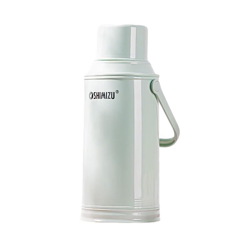 Mint Green Insulated Thermos