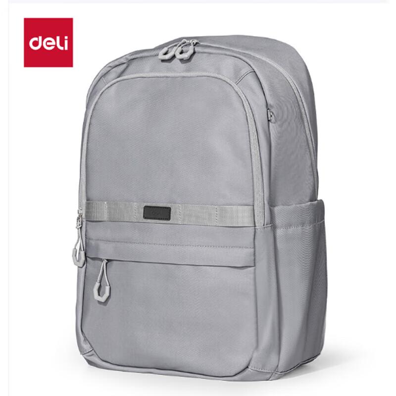 

Deli BB185 Large Capacity Student Backpack Medium