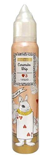 

Demi Cosmetics Wave Jucara Character Make Whip 3 115 г