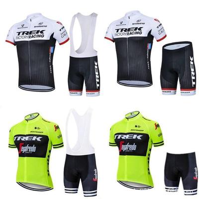 2026 New Summer Men's Short Sleeve Cycling Suit Bicycle Suit Moisture Wicking