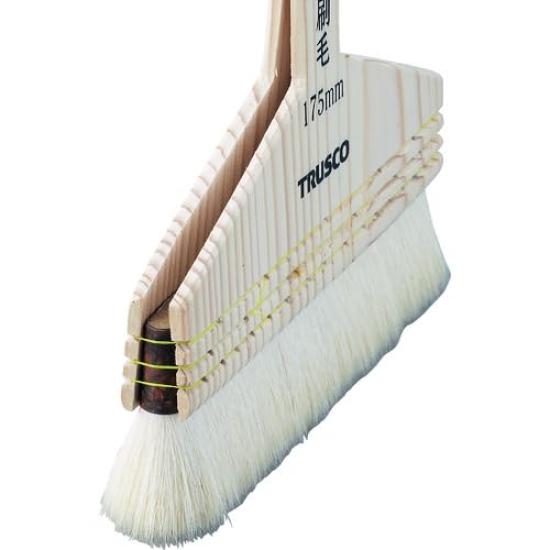 TRUSCO Professional Glue 5 Brush, Inches, TPB-473