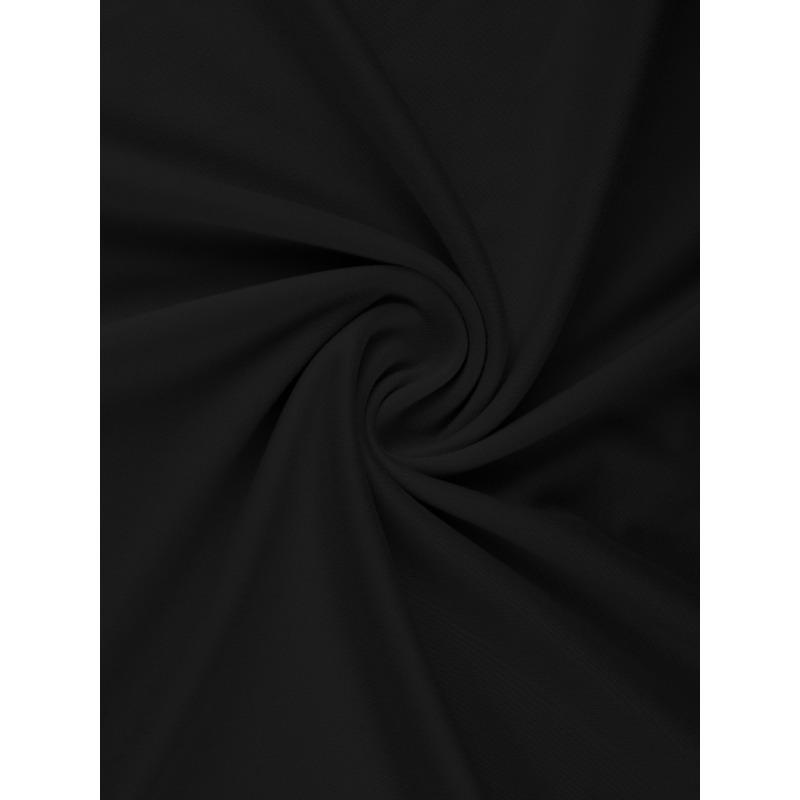 European Sizes "EAST COAST NEVER SLEEP" Trendy Print Casual Men'S T-Shirt | Short-Sleeved, Crew Neck, Medium Stretch Fabric, All-Season Wear