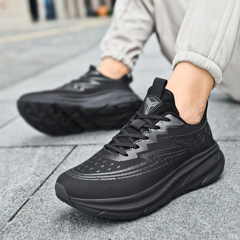 Große Größe vielseitige Mode Laufschuhe Paar Sport Trendschuhe Sommer neu lässige und bequeme Dad-Schuhe