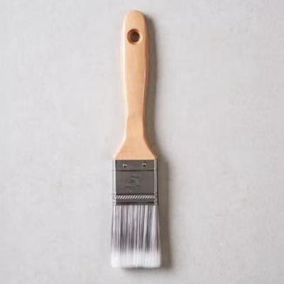 Wood Paint Flat Brush 38mm