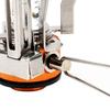 Gas Cooker Camping Accessories  Portable Outdoor Camping Aluminum Alloy Ultra Light Picnic Cooking Camp Stove Survival Furnace