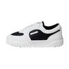 Kyrie Hélà Tribe 2 Comfortable Fashion Durable Low-Top Thick Sole Sneakers Men Sneakers Panda 112611803-4