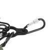 6PCS Easy Clip Squid Jig Hook Protector 4.5*2cm Squid Jig Bait Protector  River Fishing