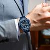 POEDAGAR Square Fashion Man Wristwatch Waterproof Luminous Date Week Quartz Men's Watches Stainless Steel Luxury Men Watch Reloj