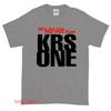 KRS ONE MC's Act Like They Don't Know Logo Unisex T-Shirt Lustig Größe S bis XXL