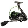 Spinning Fishing Reel with Geometric Cup Shielded Bearings for Fishing Enthusiasts All-Metal 5.21 High-Performance (DK2000)