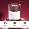 Men's Premium Car Perfume - Solid Fragrance Balm for a Light, Fresh Interior.