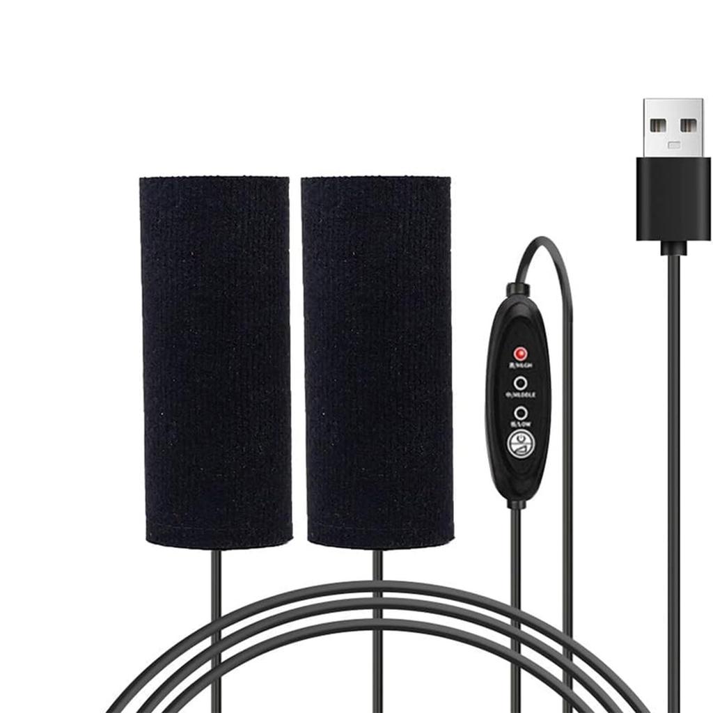 OTIMORA Grip Heater for Motorcycles, Handle Heater, Fast Heating, 3