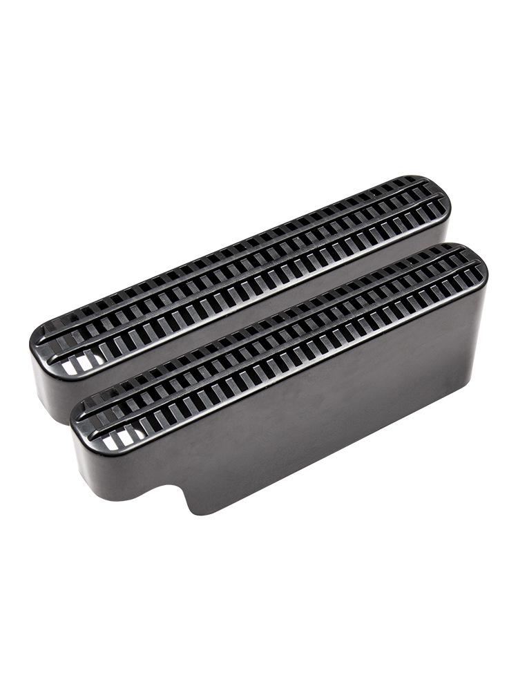 Highlander 22-25 Air Vent Dust Protection Cover - Anti-clogging Interior Mod