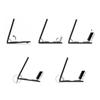 Folding 3D Mobile Phone Screen Amplifier Stand High Clarity Video Enlarge Magnifier Holder