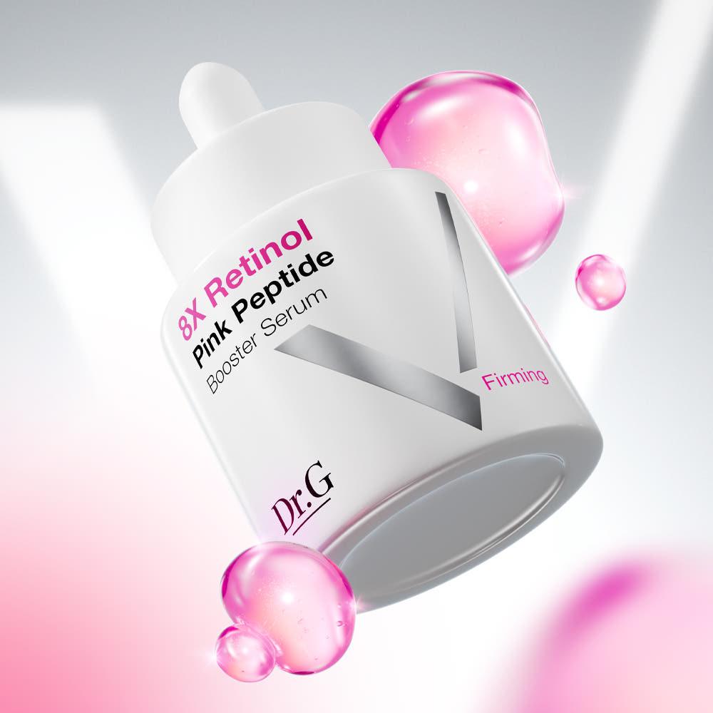 Dr.G Reti Booster Straffendes Serum 30ml