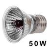 Heat Sunlight Lamp UVA+UVB for Amphibian Reptiles Birds Snakes