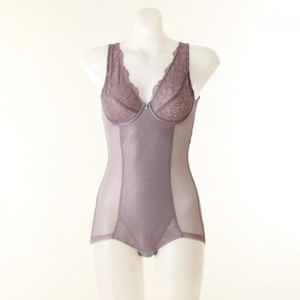 

Wacoal Soft All In One Full Cup Wbt1968ab skins/90B