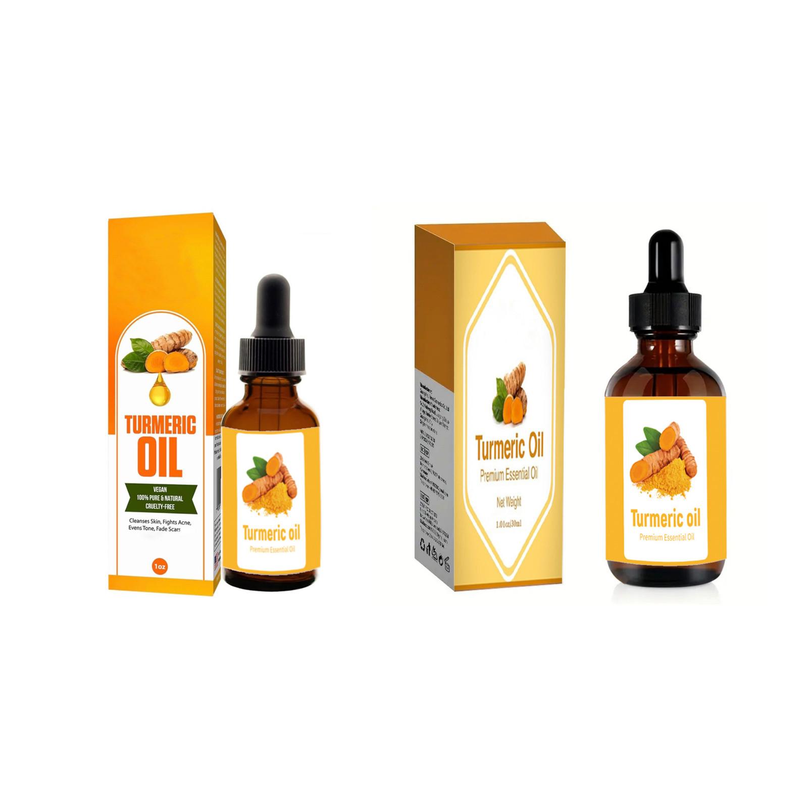 

Масло для лица, Масло для тела, Персональное масло, Набор масел для лица и тела 30 мл One Size жёлтый