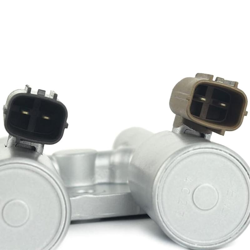 Transmission Duals Linear Solenoid 28015-PLX-305 90428D 88957A for Civic 2001-2005 01-05 1.7L 2.0L 1.3