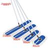 JingQingFu Kitchen Cotton Flat Mop
