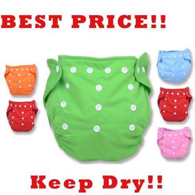 best deals on baby diapers