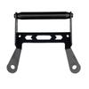 Universal Extension Bracket for NMAX To XMAX Windshield: Holds Mobile Phone, Navigation, Dash Cam