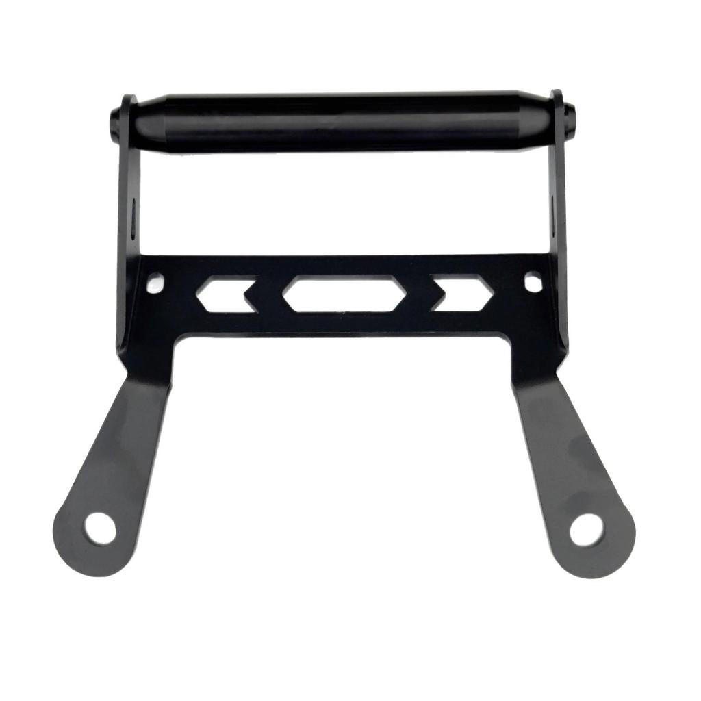 Universal Extension Bracket for NMAX To XMAX Windshield: Holds Mobile Phone, Navigation, Dash Cam