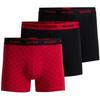 Hugo Mens Boxer Briefs (Pack of 3)