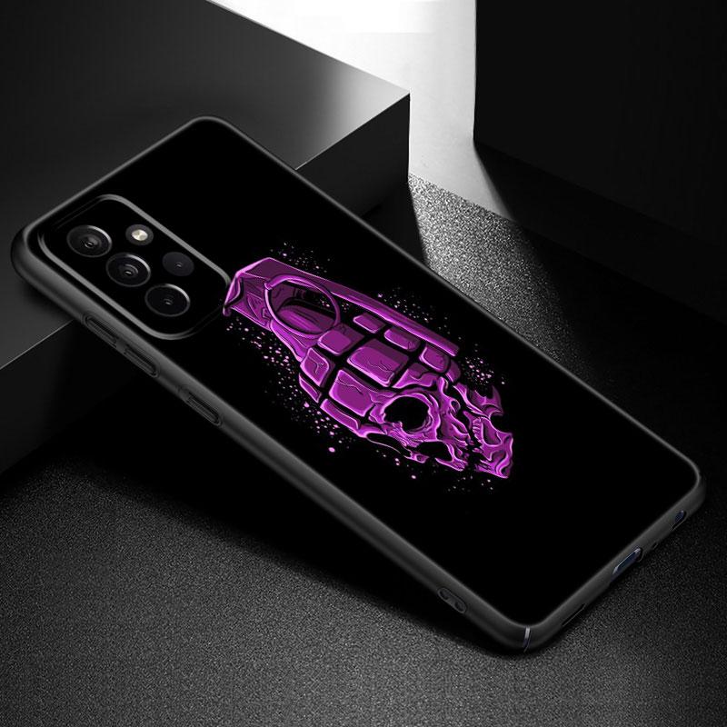 Militär Waffen Telefon Fall Für Samsung Galaxy A21 A30 A50 A52 S A13 A22 A32 A33 A53 A73 5G A11 a12 A31 A51 A70 A71 A72 Abdeckung