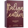 Maison Asrar Italiaans Leer Eau de Parfum 80ml
