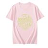 Stardew Valley Game Shirt 100% Cotton Tshirts Cartoon Graphic T Shirts Creative Printed Clothes Unisex Summer Casual T-shirts